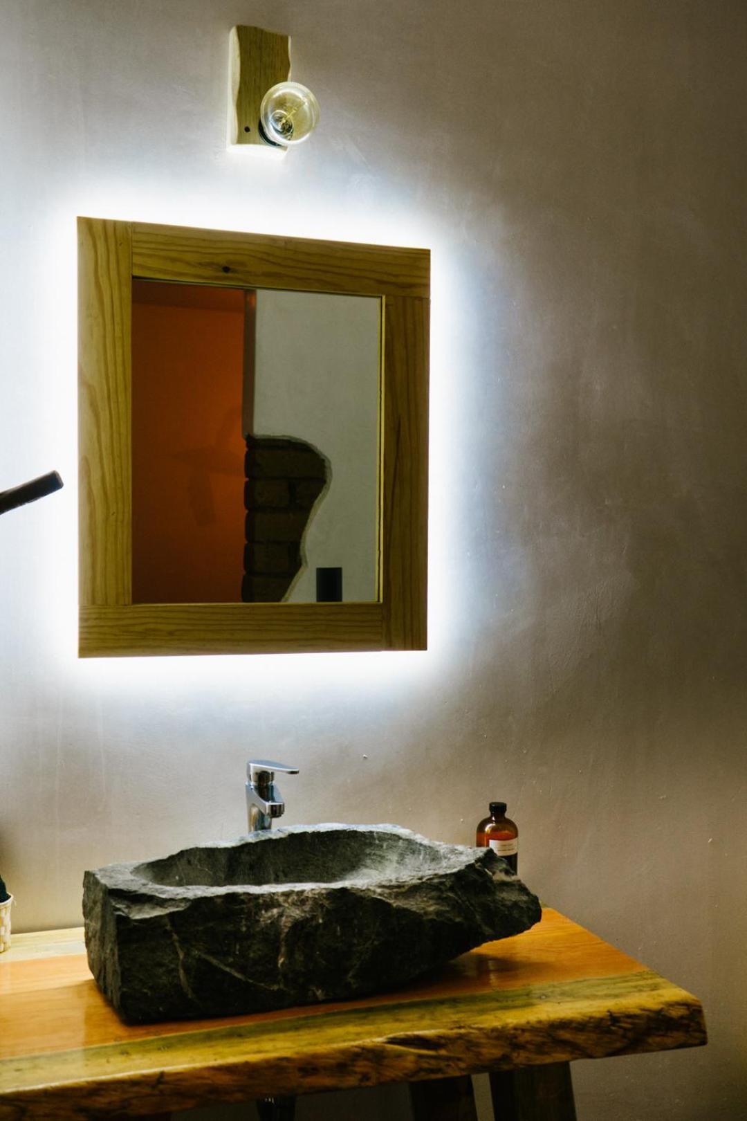 Hotel Niyana Oaxaca Zimmer foto